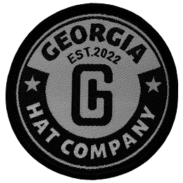 GEORGIA HAT COMPANY LOGO