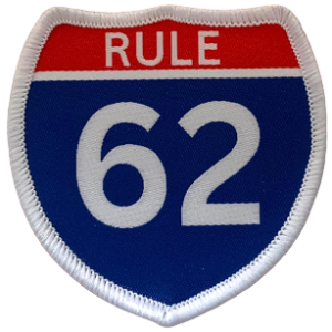 RULE 62
